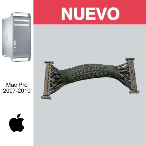✹✹✹ Panel Frontal Apple Cable 593-0791 Mac Pro 2009-2012