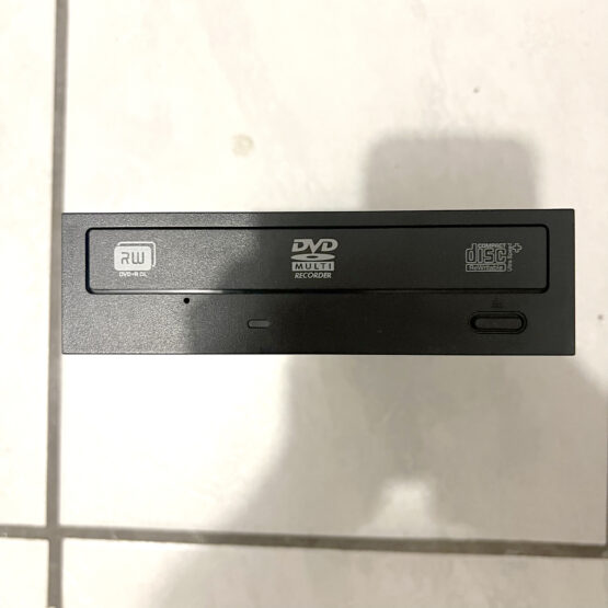 DVD multi recorder Cd DVD burn for desktop