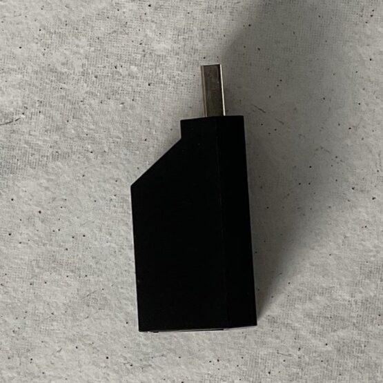 USB de 3 puertos, adaptador de expansión USB macho a hembra - Imagen 3