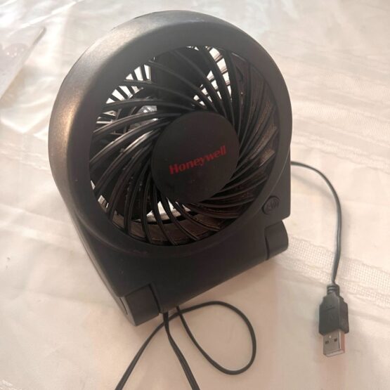 Abanico USB Honeywell