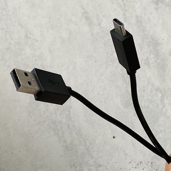 USB 3 a USBC, cable de Playstation 5 y Xbox 10' - Imagen 3