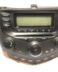 Radio y A/C de HONDA ACCORD 2003-2007 Single A/C
