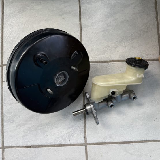 Honda / Acura - Booster de Frenos - Imagen 3
