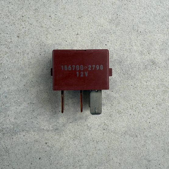 HONDA - ACURA - RELAY ASSY., ENGINE CONTROL MODULE Genuine (39794SDA902)