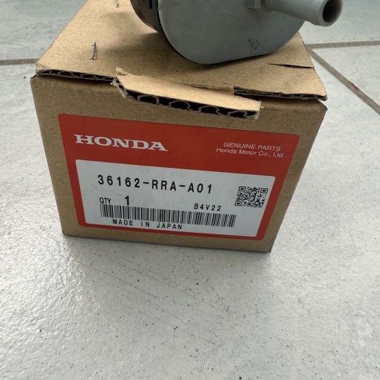 Honda - Acura 36162-RRA-A01 Purge Control Solenoid Valve Assembly - Imagen 2