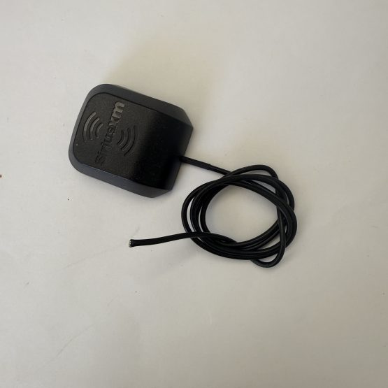Xm Radio Antenna sin conector