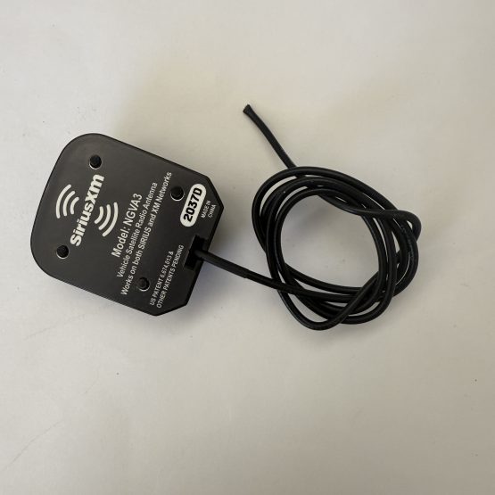 Xm Radio Antenna sin conector - Imagen 3