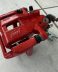 Caliper PowerStop rojo lado izquierdo trasero