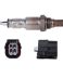 Honda - Acura  [DENSO] 36531-R40-A01 Air Fuel Ratio Sensor (Downstream)