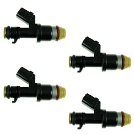 Honda - Acura 16450-R40-Y01 Fuel Injector Assembly (4)